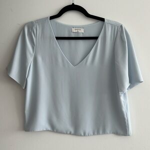 Babaton blouse